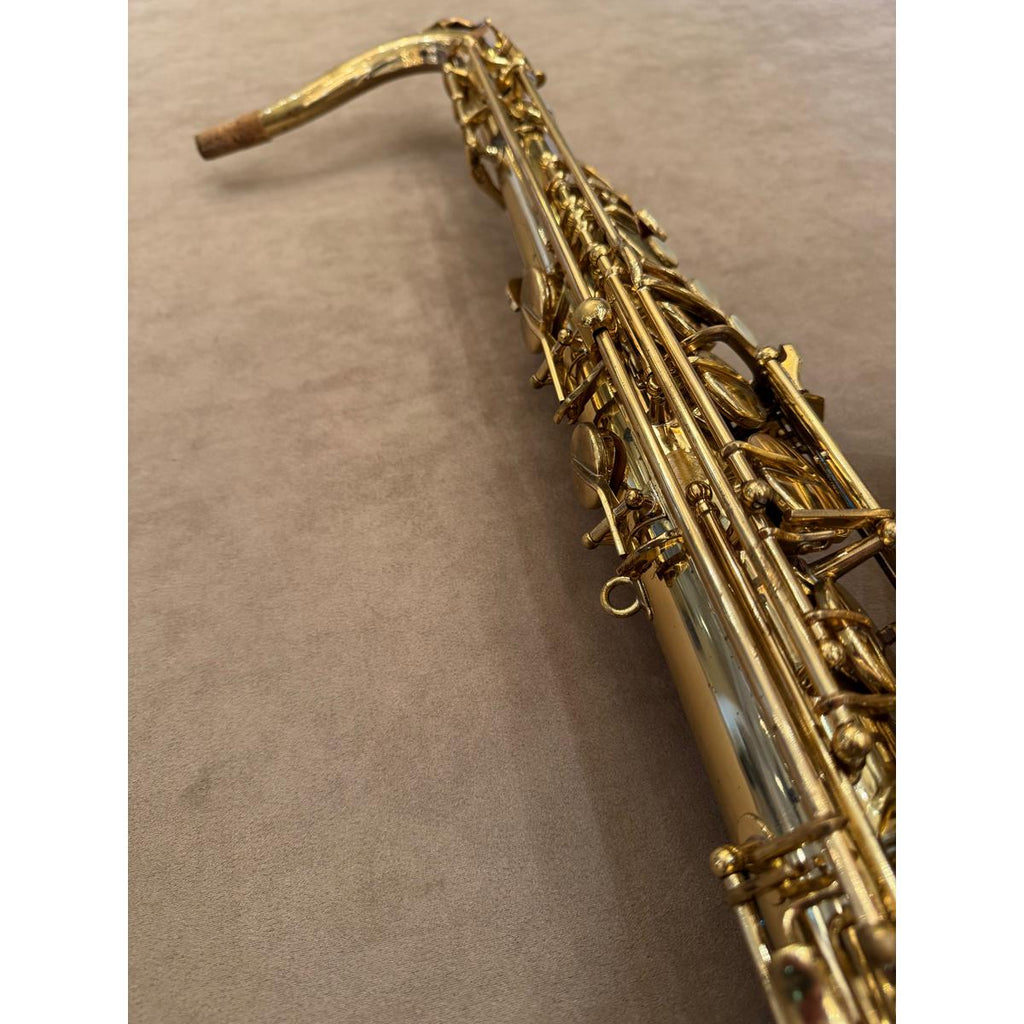 Selmer Paris SA80 tenorsaxofoon 333473