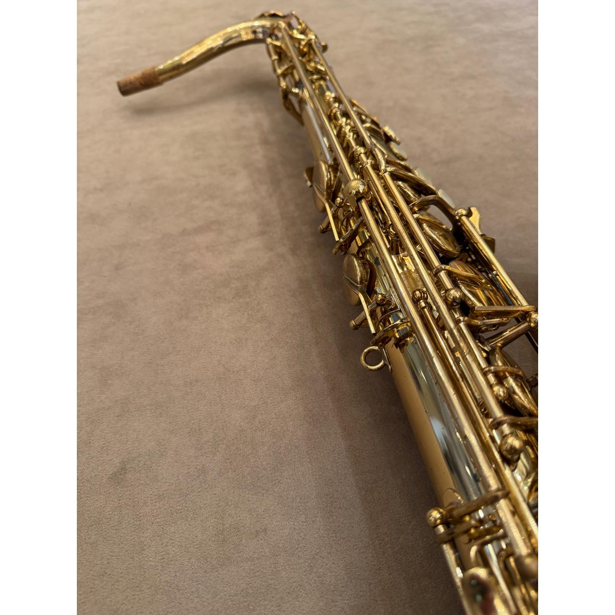 Selmer Paris SA80 tenorsaxofoon 333473