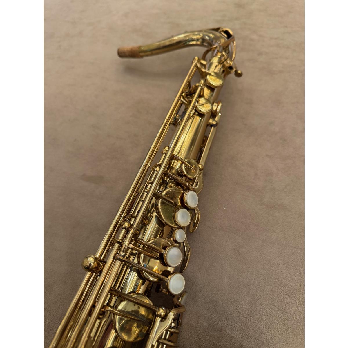 Selmer Paris SA80 tenorsaxofoon 333473