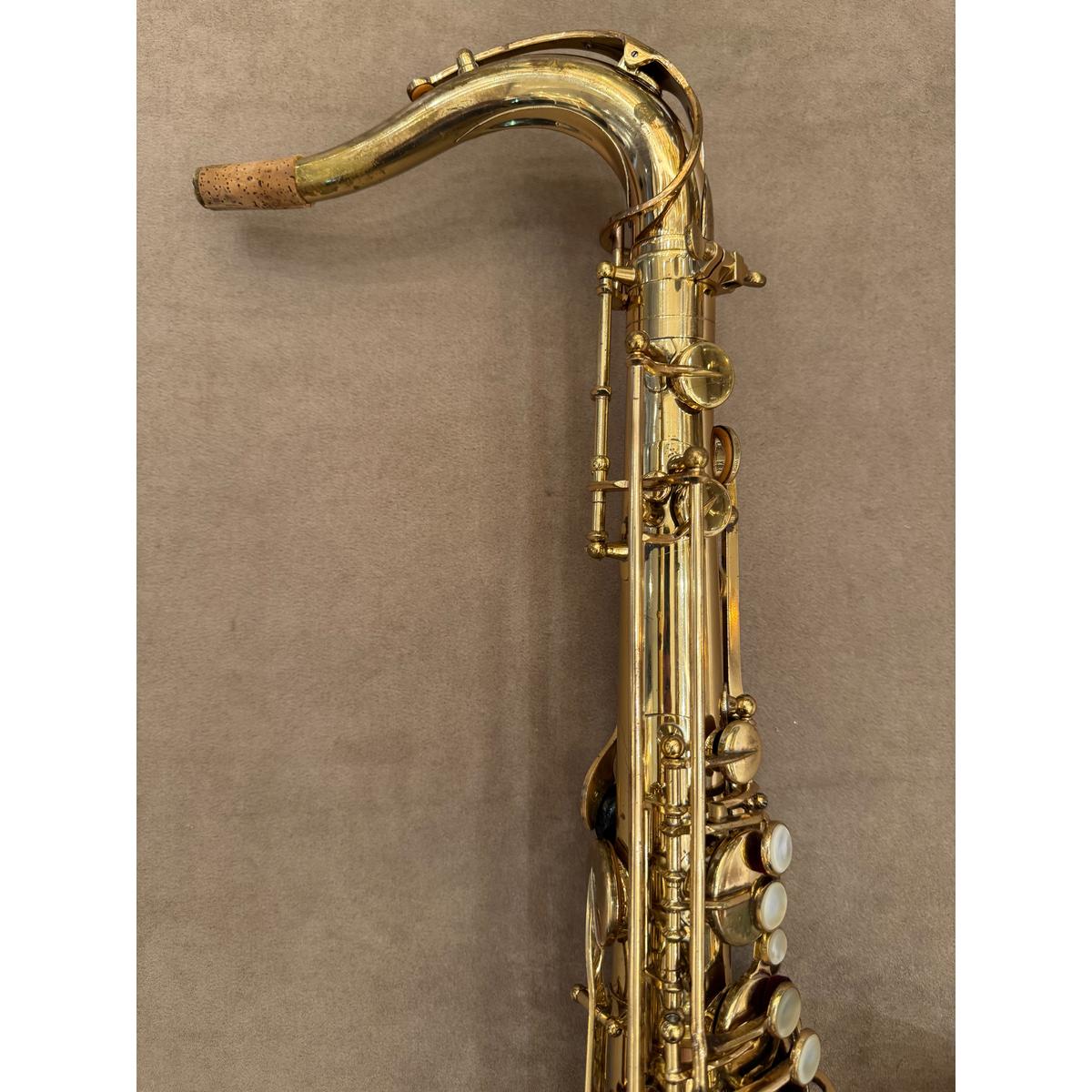 Selmer Paris SA80 tenorsaxofoon 333473