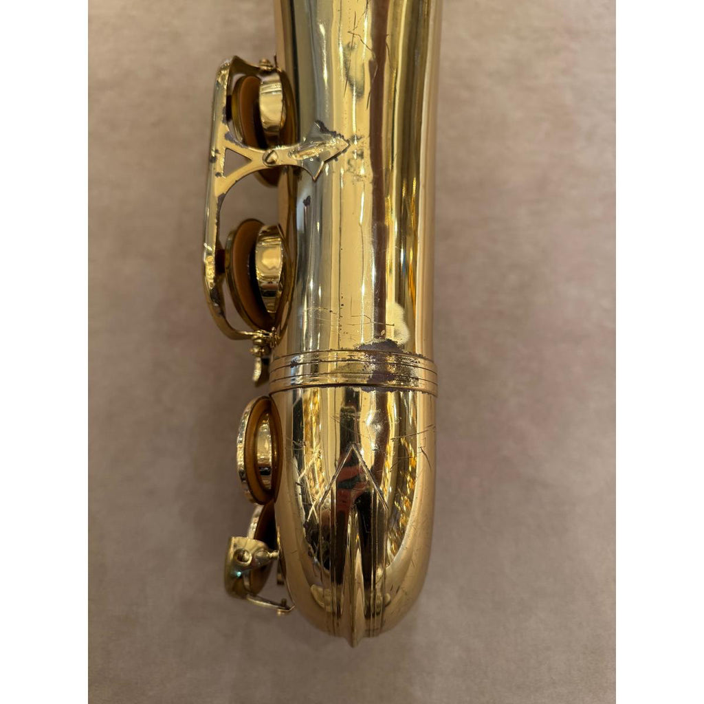 Selmer Paris SA80 tenorsaxofoon 333473