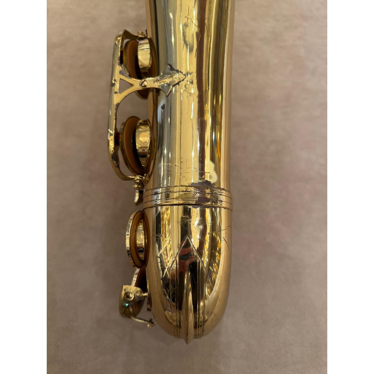 Selmer Paris SA80 tenorsaxofoon 333473