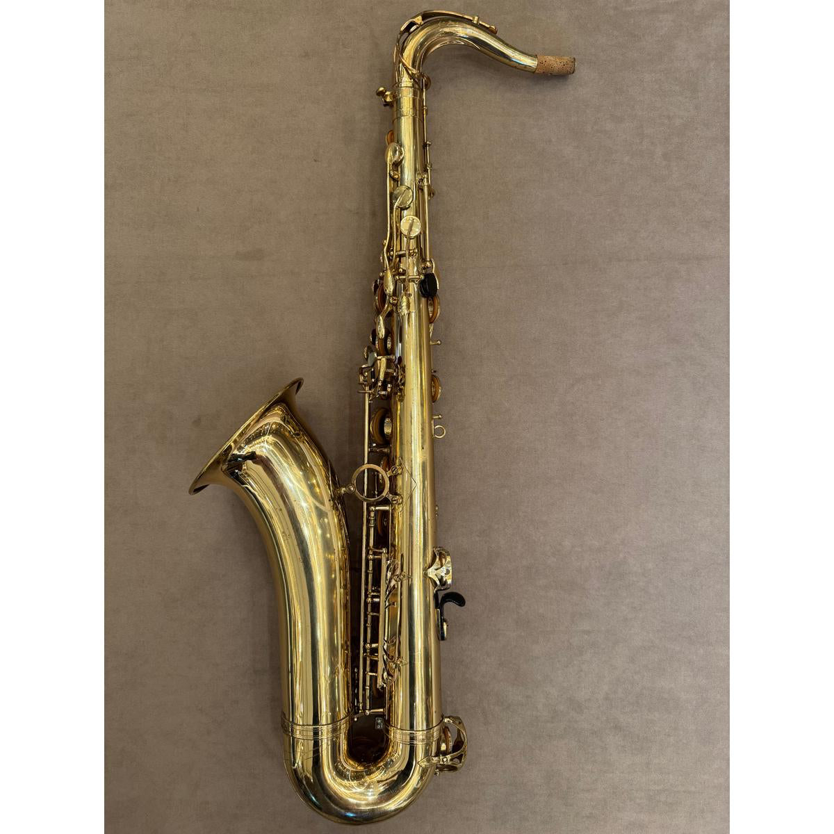 Selmer Paris SA80 tenorsaxofoon 333473