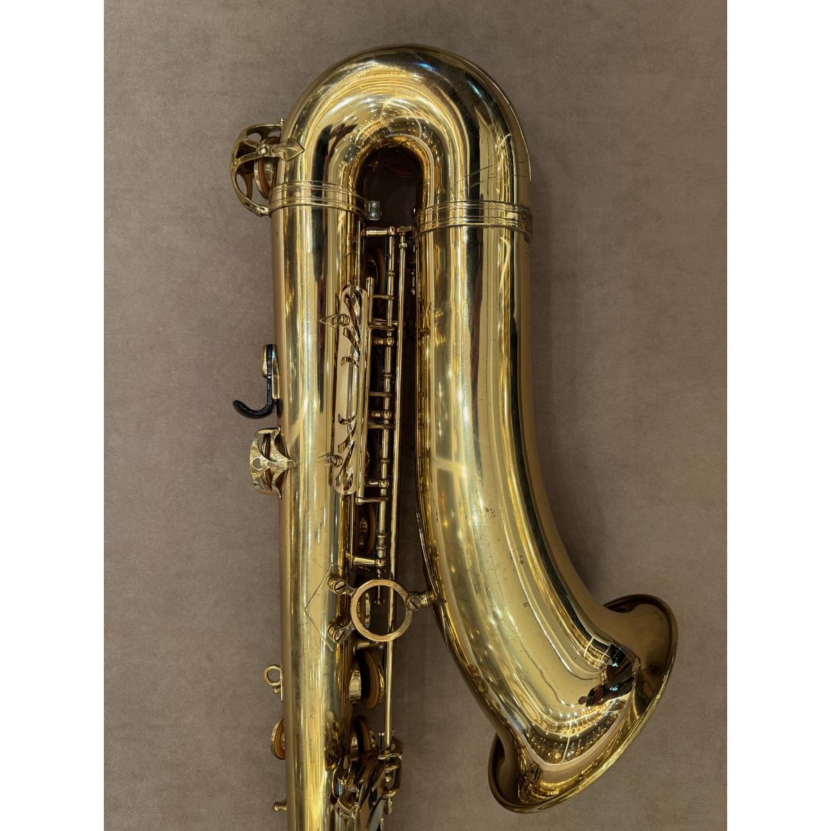 Selmer Paris SA80 tenorsaxofoon 333473
