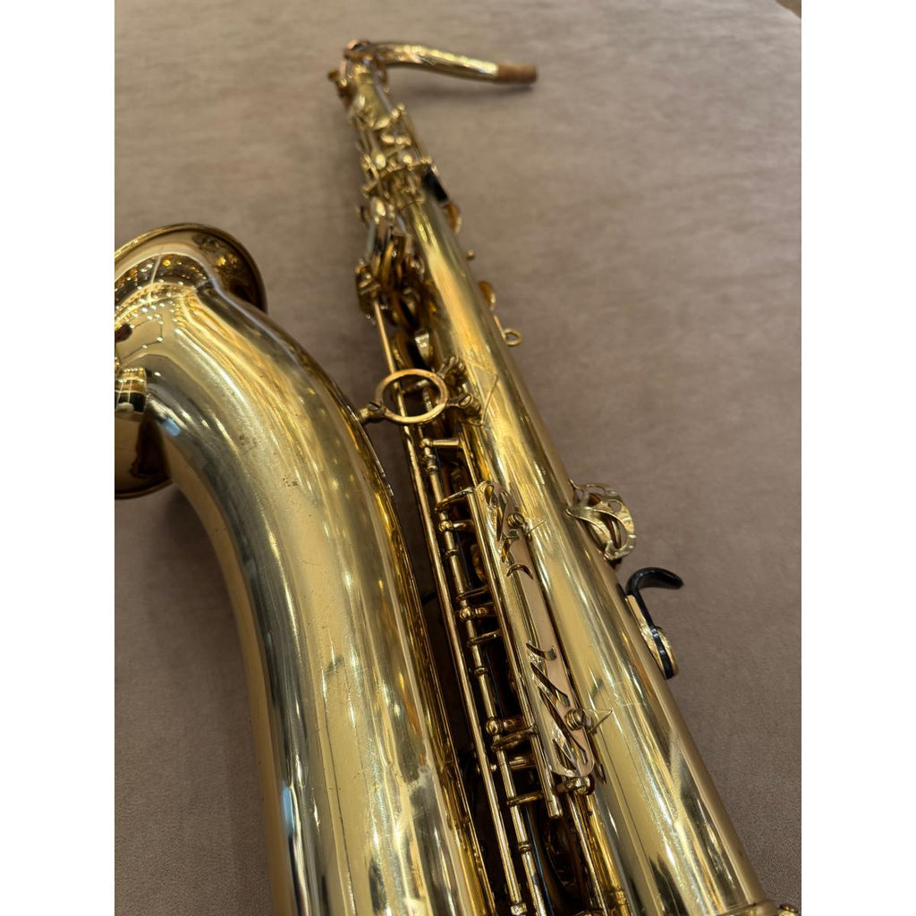 Selmer Paris SA80 tenorsaxofoon 333473