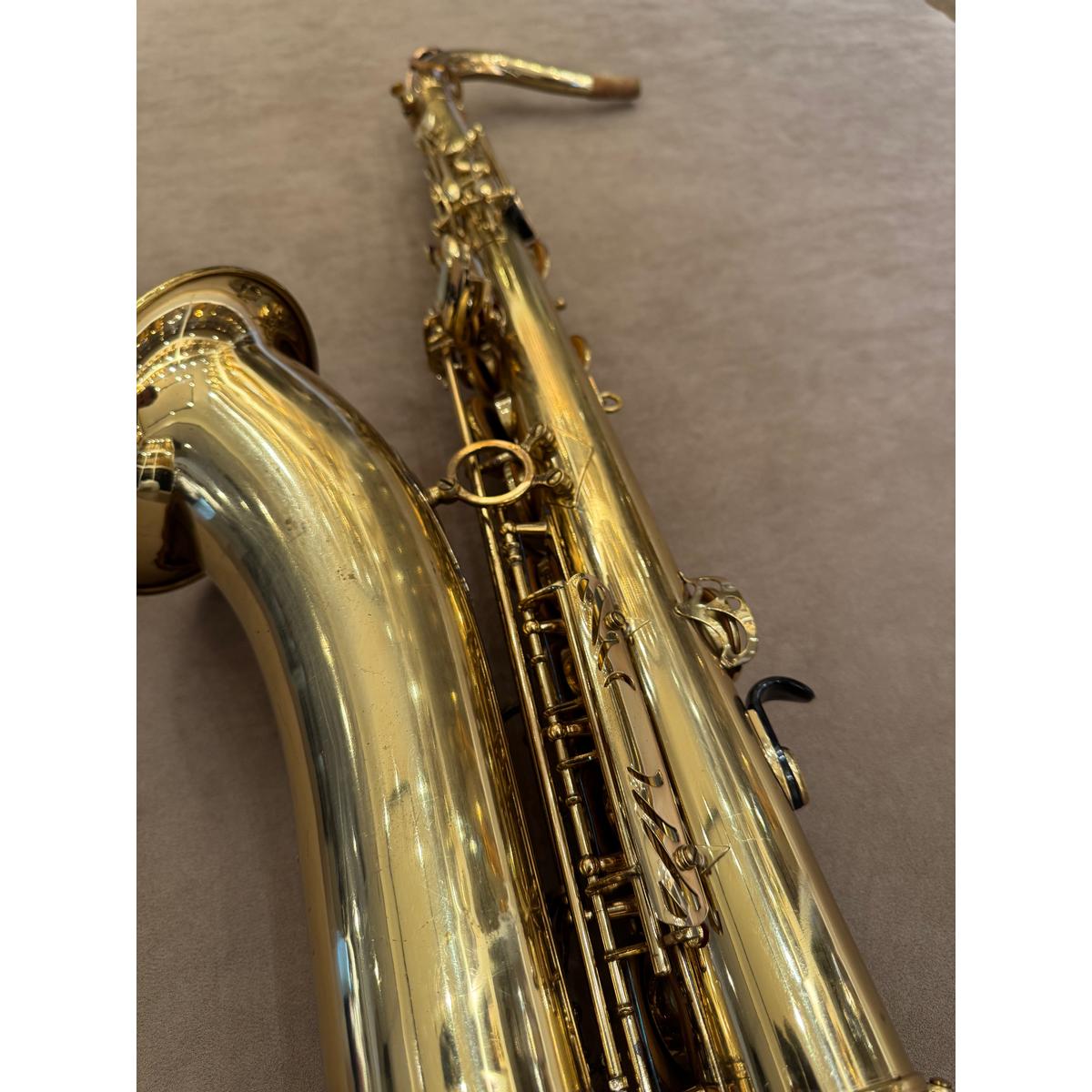 Selmer Paris SA80 tenorsaxofoon 333473