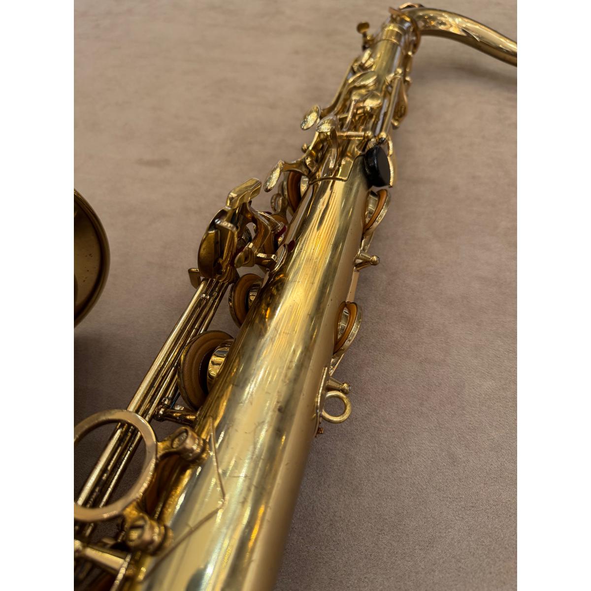 Selmer Paris SA80 tenorsaxofoon 333473