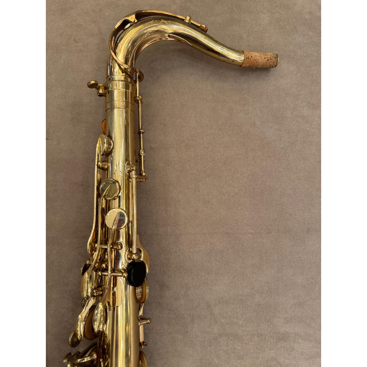 Selmer Paris SA80 tenorsaxofoon 333473