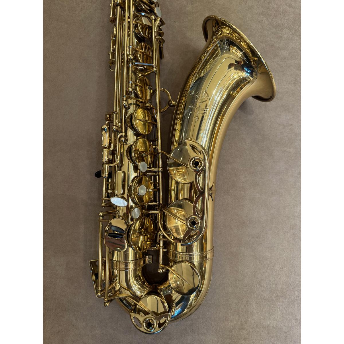 Selmer Paris Mark VII tenorsaxofoon 292508