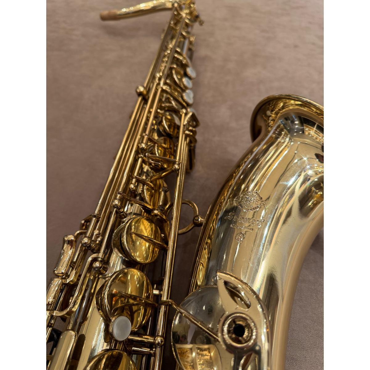 Selmer Paris Mark VII tenorsaxofoon 292508