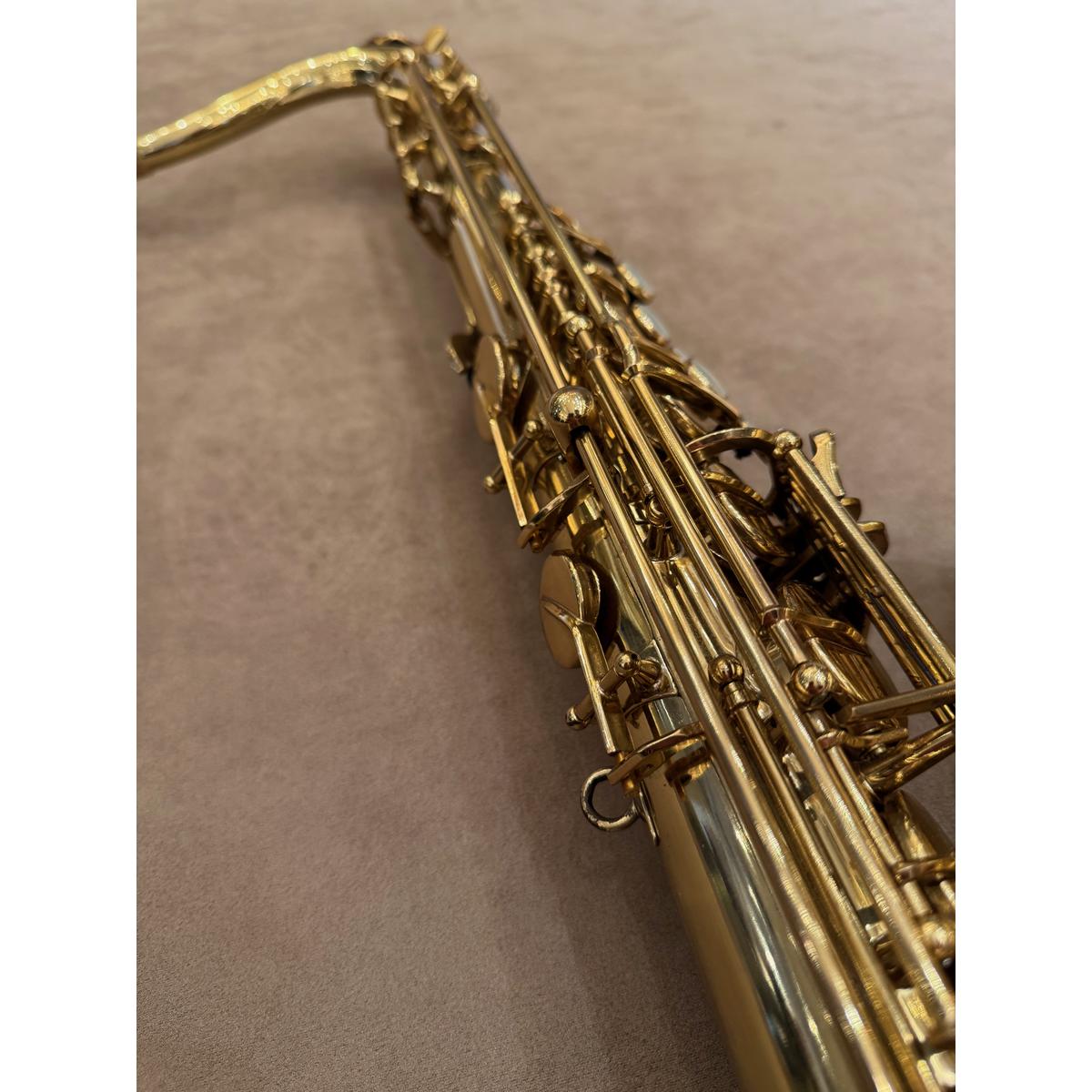 Selmer Paris Mark VII tenorsaxofoon 292508