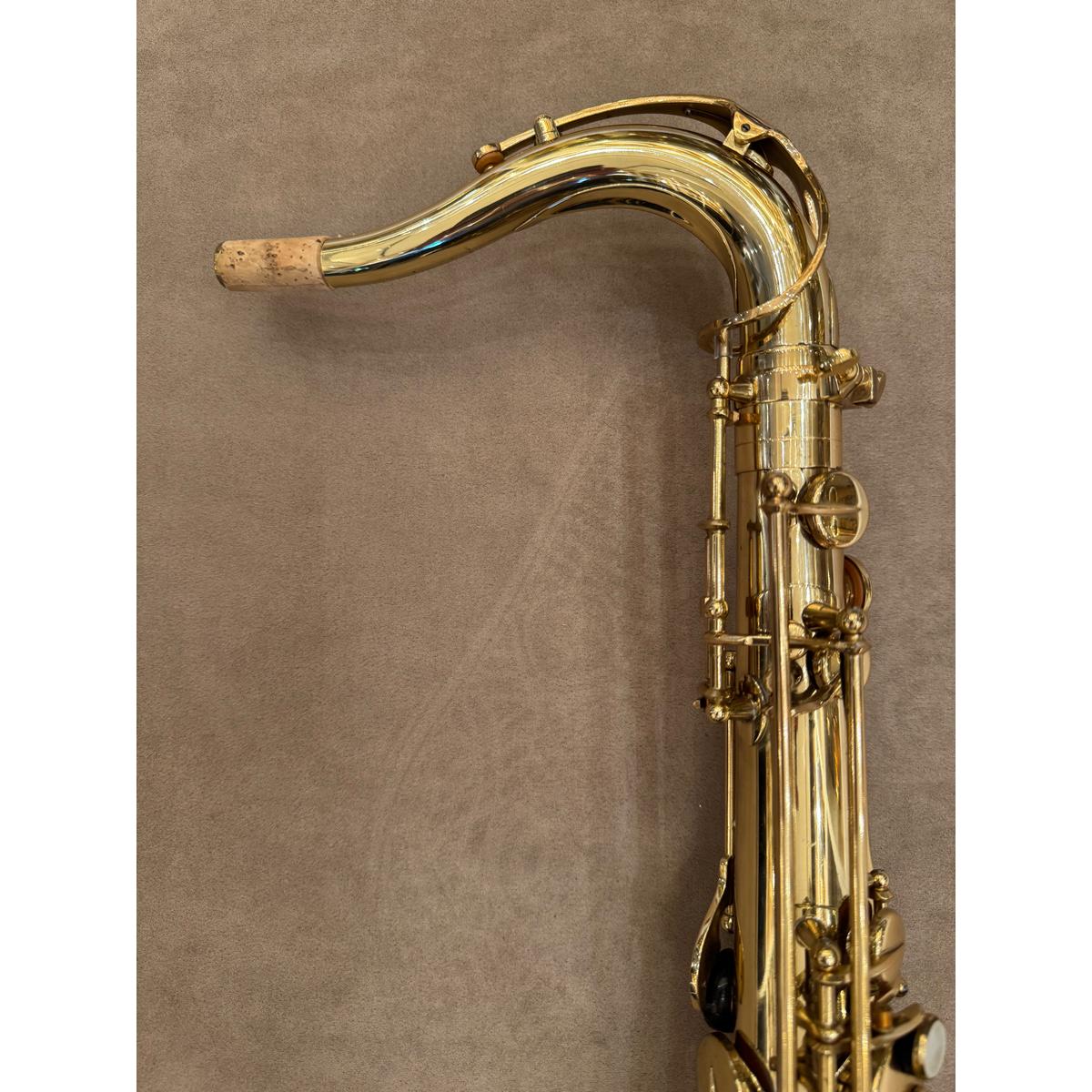 Selmer Paris Mark VII tenorsaxofoon 292508