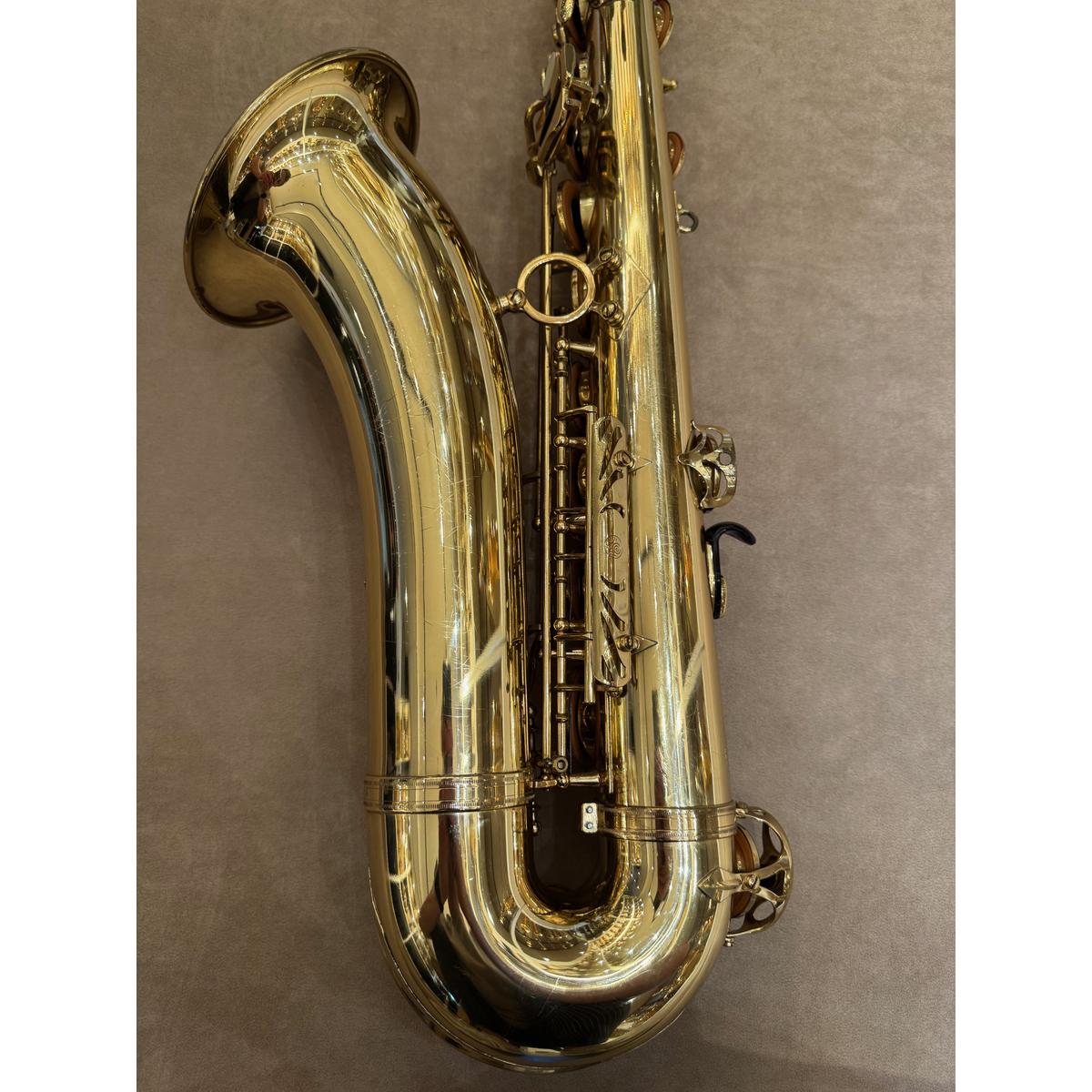 Selmer Paris Mark VII tenorsaxofoon 292508