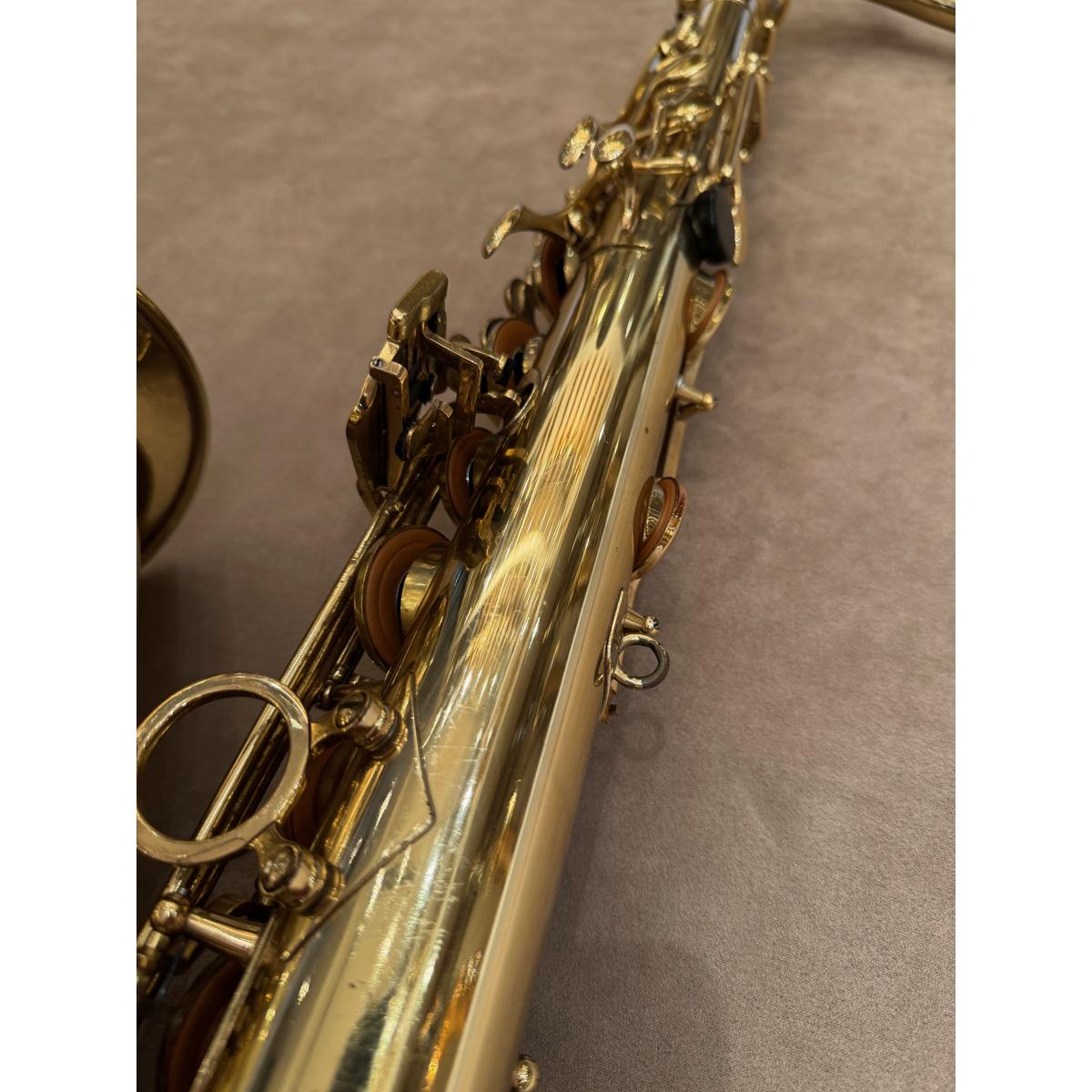 Selmer Paris Mark VII tenorsaxofoon 292508