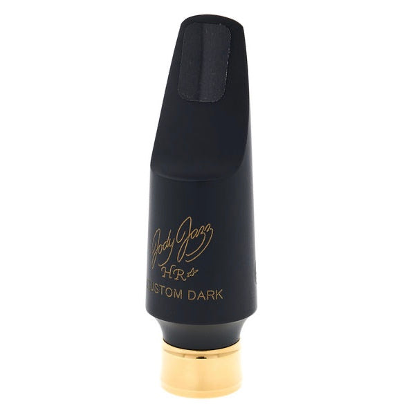 JodyJazz HR* Custom Dark tenorsax mondstuk