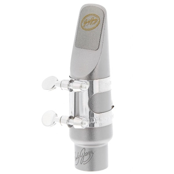 JodyJazz Super Jet altsax mondstuk