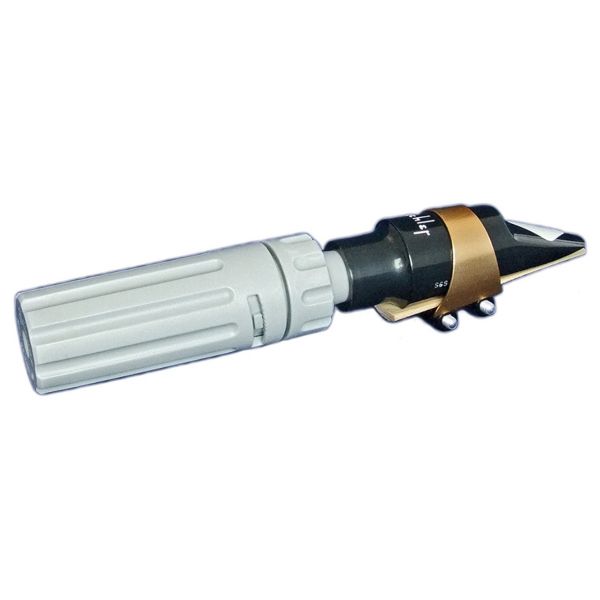 Jazzlab Silencer Mute mondstuk demper
