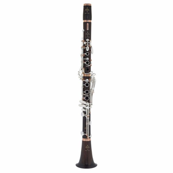 Buffet Crampon Legende Bb klarinet
