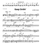 Effective Etudes for Jazz 1 altsax