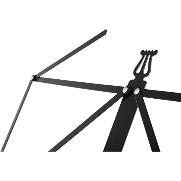 K&M 100/5 lessenaar