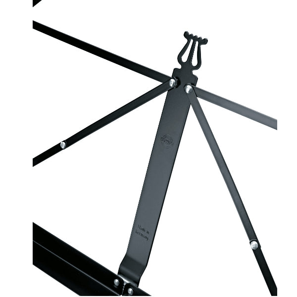 K&M 101 lessenaar