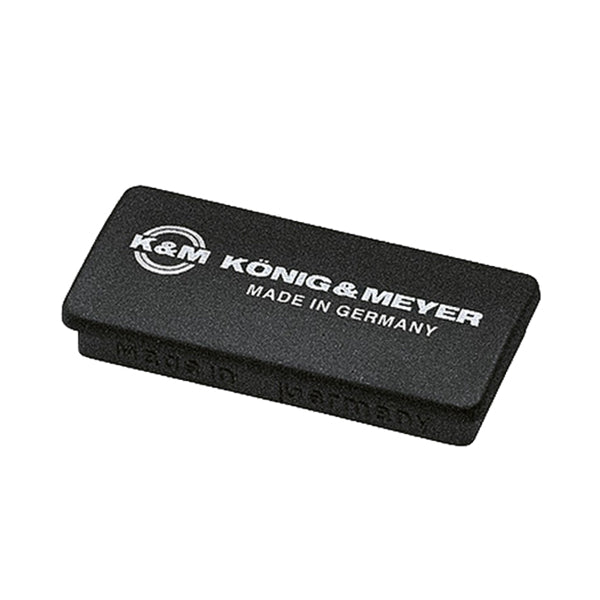 K&M 115/6 magneet blokje