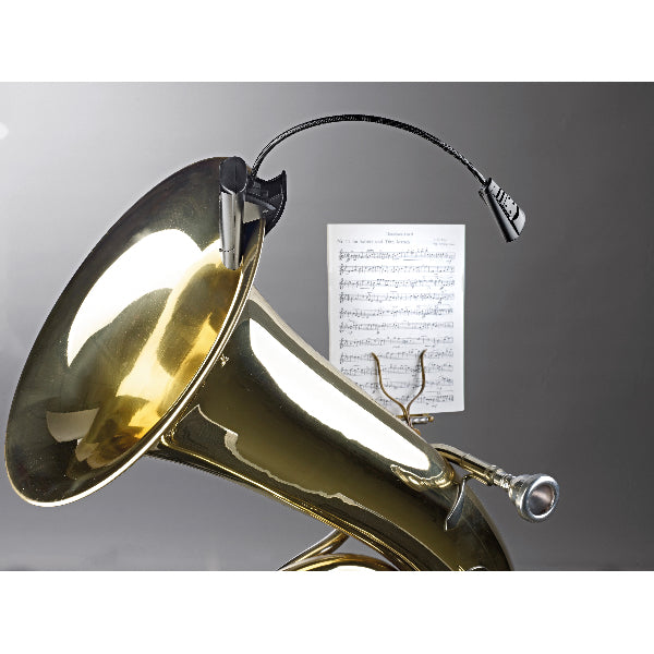 K&M 12241 'LED FlexLight' lessenaar verlichting