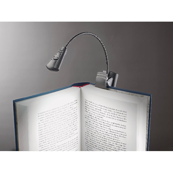K&M 12241 'LED FlexLight' lessenaar verlichting