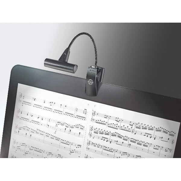 K&M 12247 'T-Model LED FlexLight' lessenaar verlichting