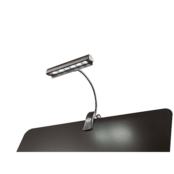 K&M 12248 'Concert Light' lessenaar verlichting