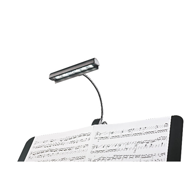 K&M 12248 'Concert Light' lessenaar verlichting