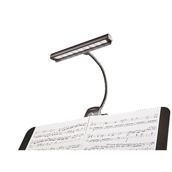 K&M 12249 'Orchestra Light Eos' lessenaar verlichting