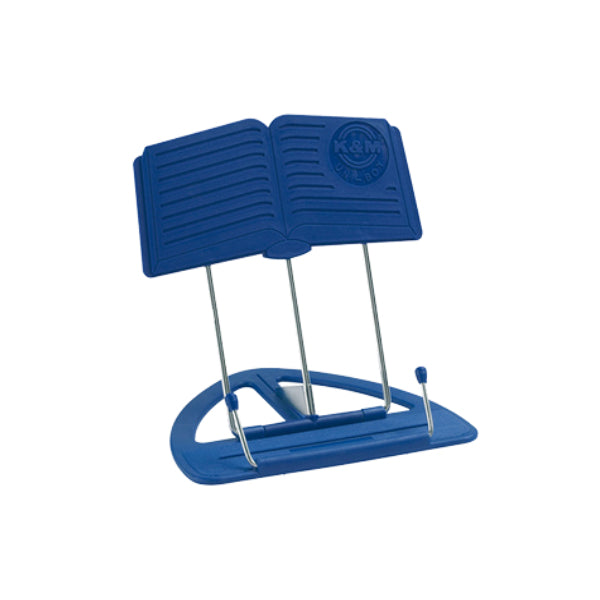 K&M 12450 Uni-Boy Classic tafel lessenaar