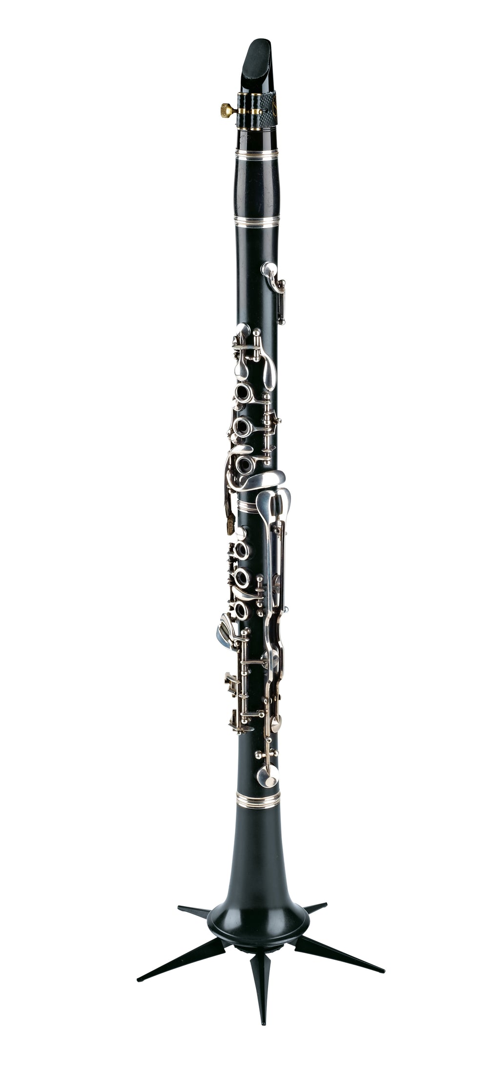 K&M 15228 klarinet standaard