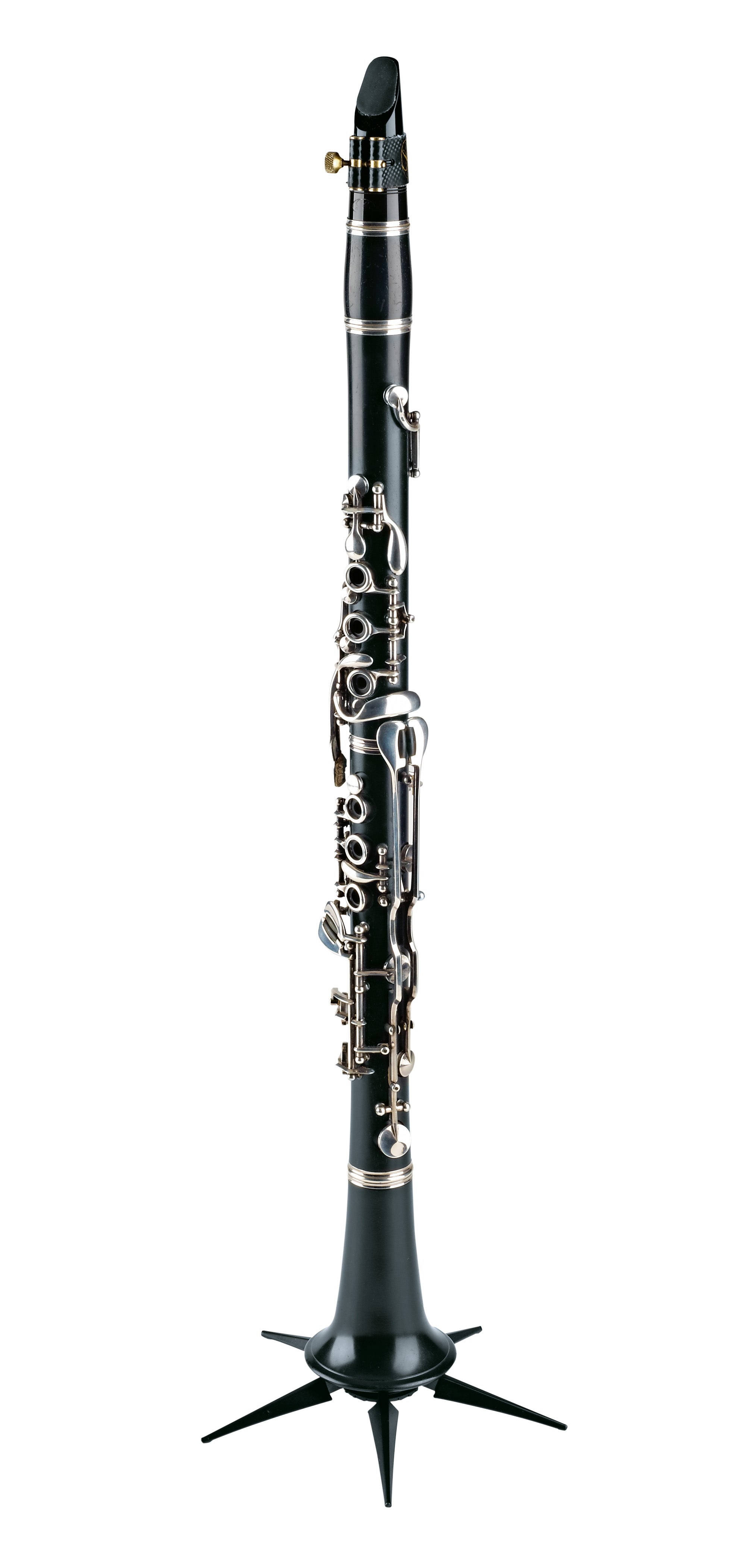 K&M 15228 klarinet standaard