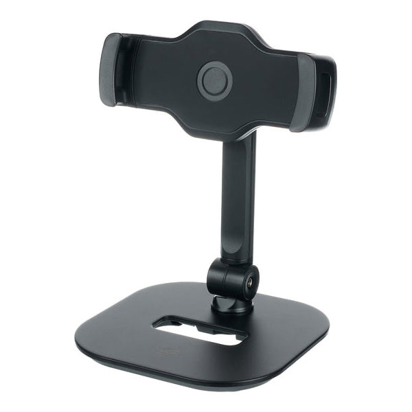 K&M 19800 tablet/smartphone tafelstandaard
