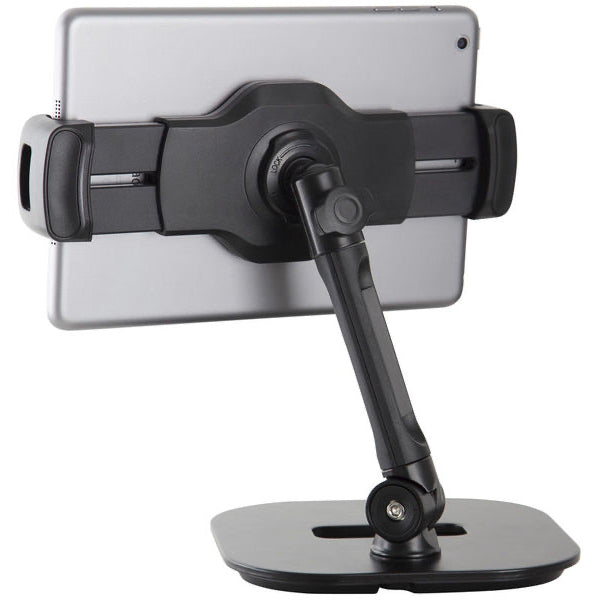 K&M 19800 tablet/smartphone tafelstandaard