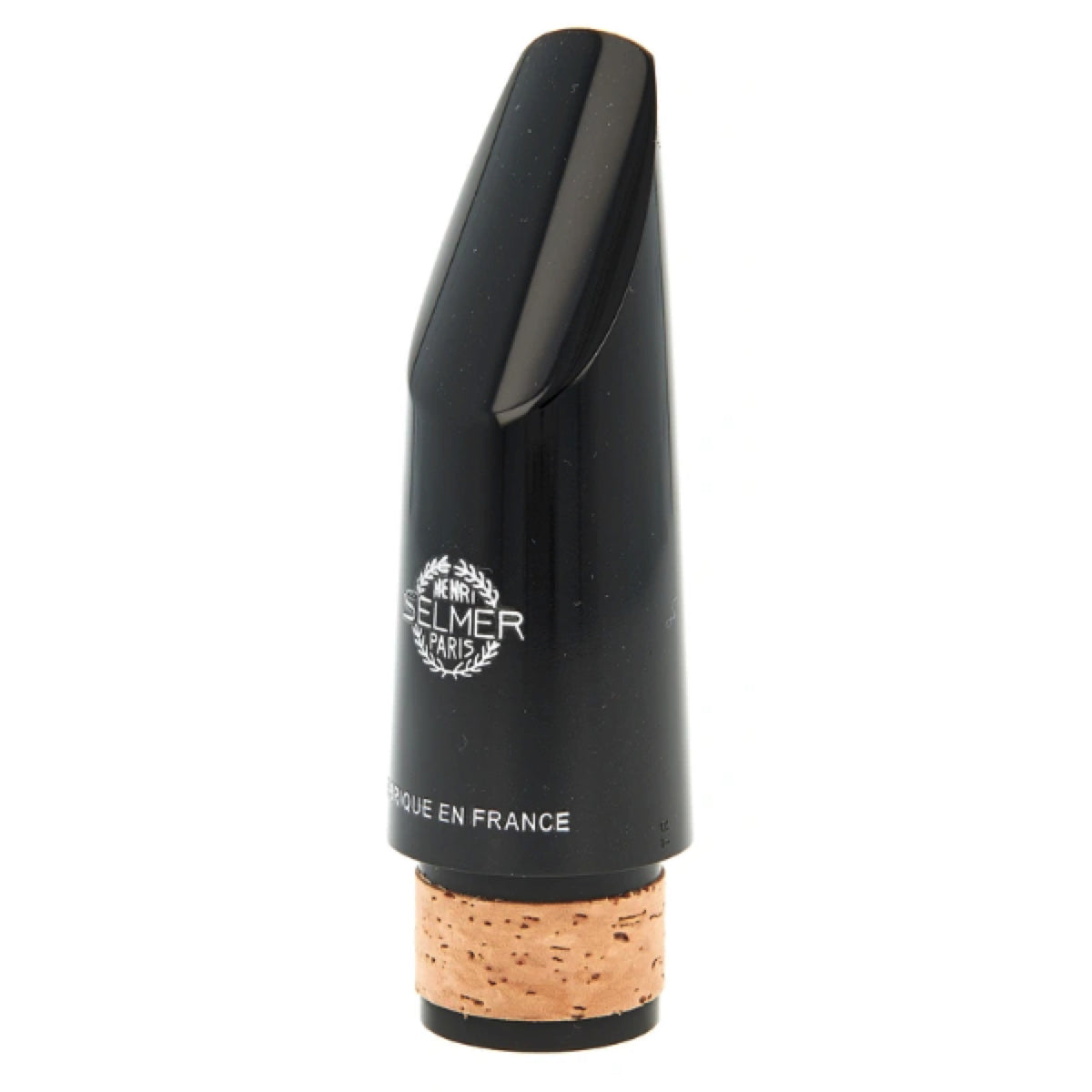 Selmer Paris Concept Bb klarinet mondstuk