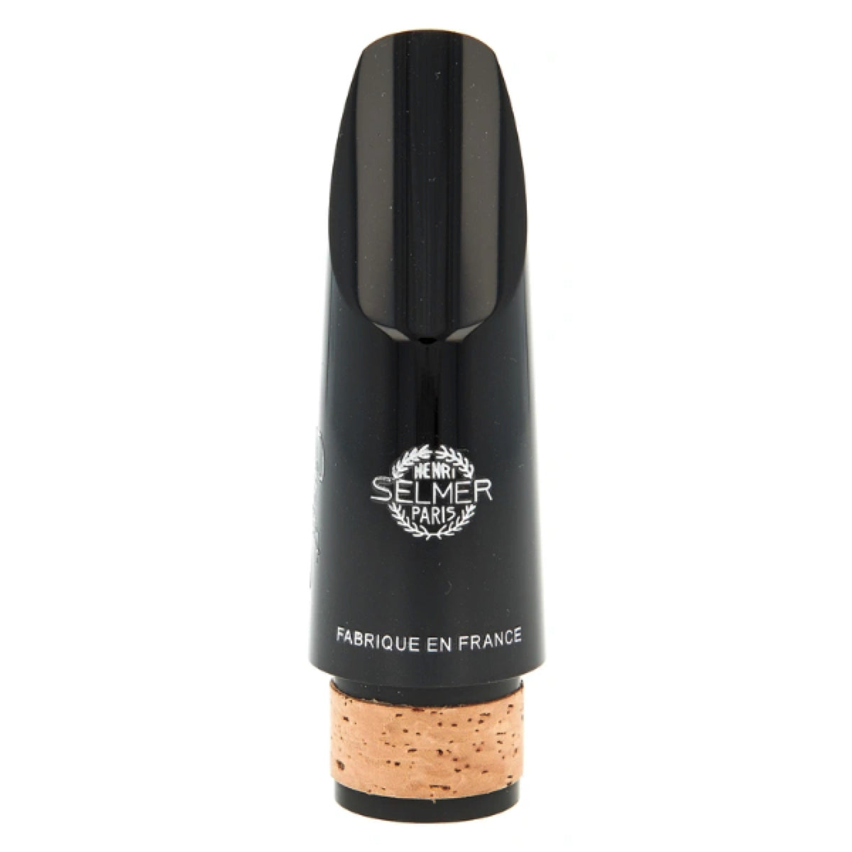 Selmer Paris Concept Bb klarinet mondstuk