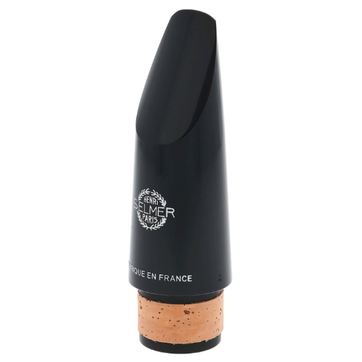 Selmer Paris Echo Bb klarinet mondstuk
