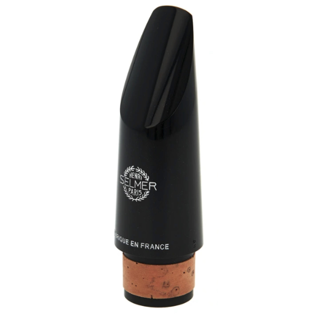 Selmer Paris Focus Bb klarinet mondstuk