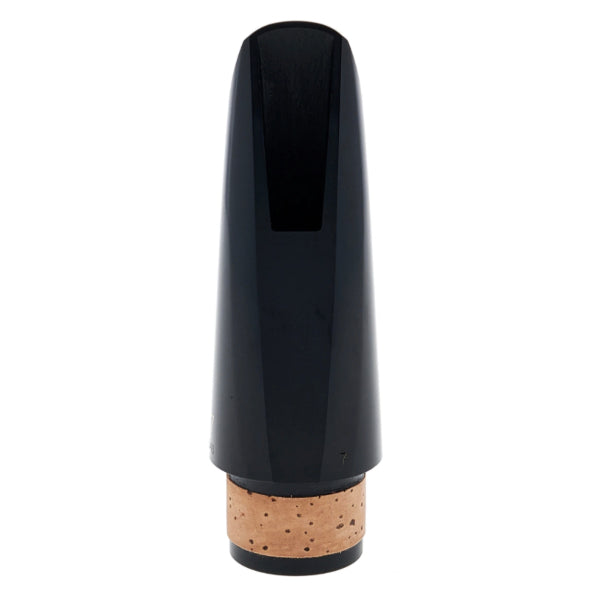 Vandoren Black Diamond Bb klarinet mondstuk