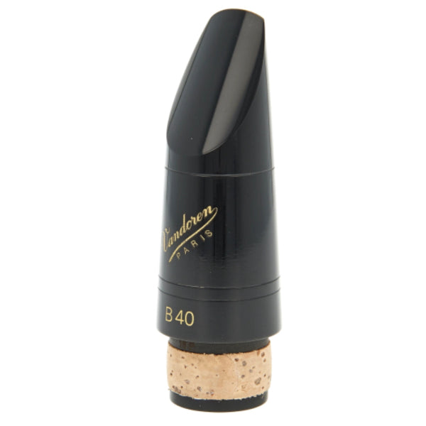 Vandoren Traditional Bb klarinet mondstuk