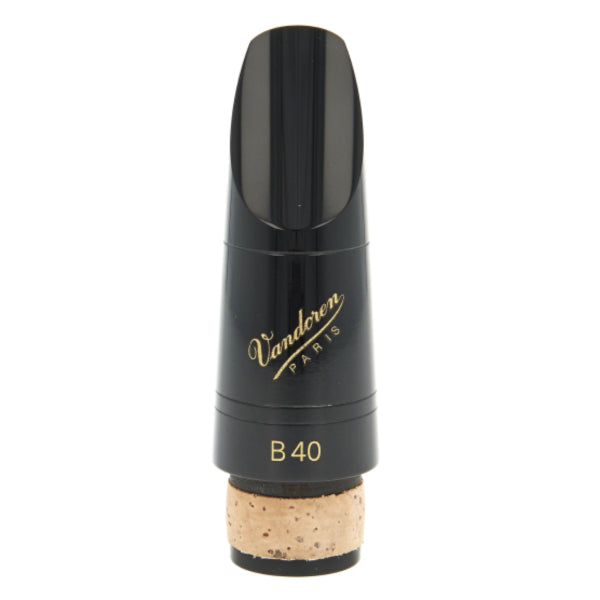 Vandoren Traditional Bb klarinet mondstuk
