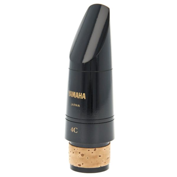 Yamaha Bb klarinet mondstuk