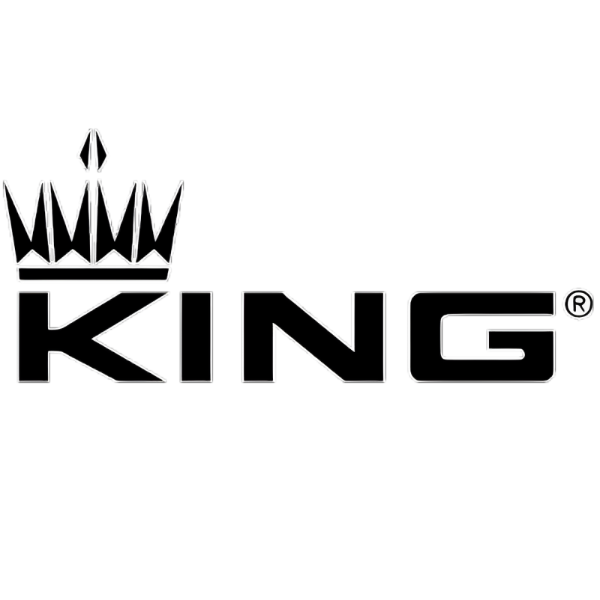 King saxofoons