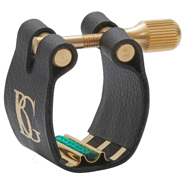 BG Super Revelation L15SR baritonsax rietbinder