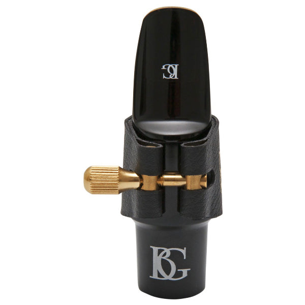 BG Super Revelation L15SR baritonsax rietbinder