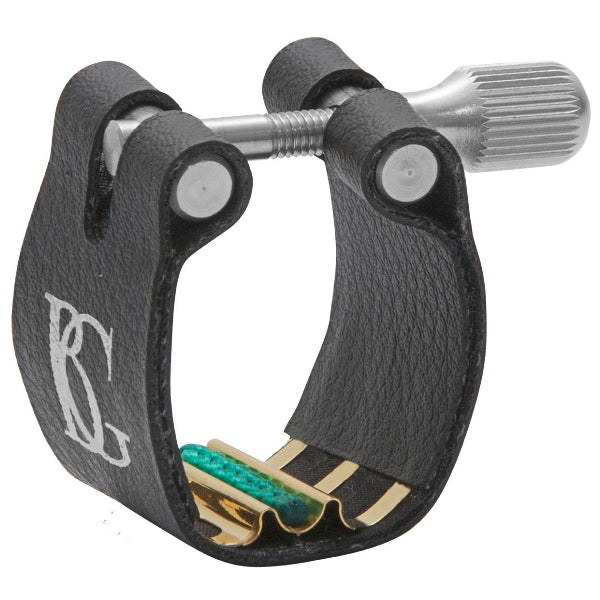 BG Super Revelation L4SR Bb klarinet rietbinder