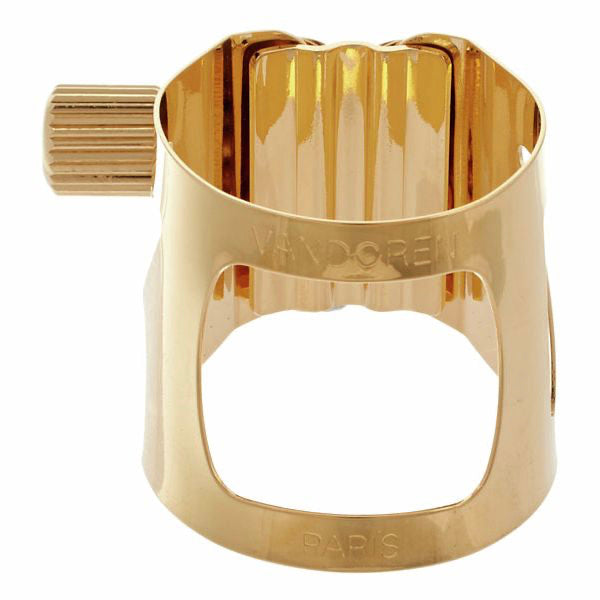 Vandoren Optimum LC06P sopraansax rietbinder